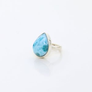 Larimar Ring Maddie