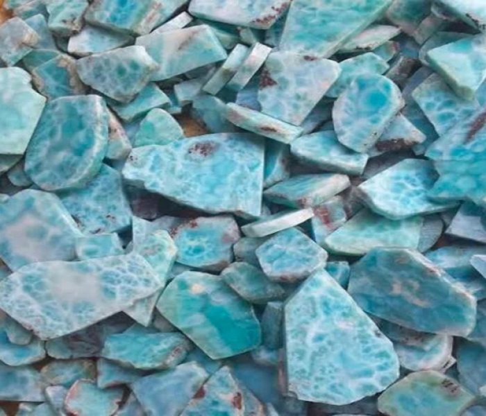 Piedras-de-Larimar